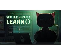 while True: learn()