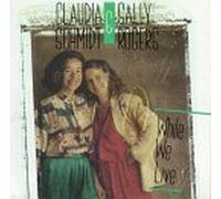 While We Live by Claudia Schmidt, Sally Rogers (1992-03-23)