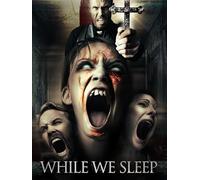 While We Sleep
