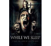 While We Sleep