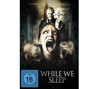 While We Sleep [Import]