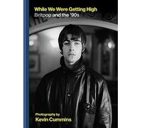 While We Were Getting High