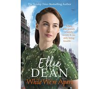 While We're Apart: 8 (The Cliffehaven Series, 8)