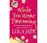 While You Were Dreaming – Harper Collins Publishers