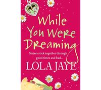 While You Were Dreaming