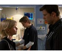 While You Were Sleeping