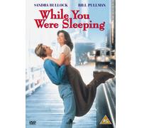 While You Were Sleeping