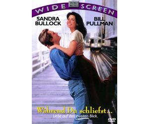 While You Were Sleeping [DVD] [Import]