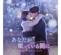 WHILE YOU WERE SLEEPING OST - While You Were Sleeping Ost
