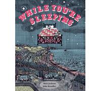 While You're Sleeping