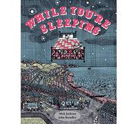 While You're Sleeping