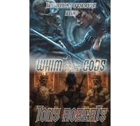 Whim of the Gods (Dark Blade)