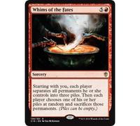 Whims of the Fates | Commander 2016