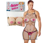 Whimsical Apron