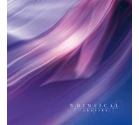 Whimsical - Gravity [7" VINYL]