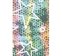 Whimsical Hand-Drawn Hardcover Notebook: A5 Lined Hardback Journal Featuring Hand-Drawn Art for Ideas, Reflections, Writing Projects, and Personal Diary Entries