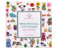 Whimsical Stitches : An Amigurumi Crochet Book