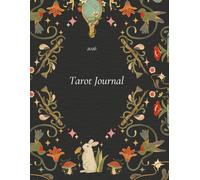 Whimsical Tarot Journal