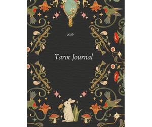 Whimsical Tarot Journal