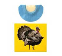 Whimsical Whistles, Animal Sounds, Funny Bird Whistles, Loud Toys | Novel Bird Sound Whistle Bird Sound Whistle | Funny and Cr Noise Makers