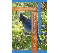 Whimsical Wings: A Bird Coloring Book for Relaxation and Creativity: Unleash Your Inner Artist with Beautiful Bird Designs and Patterns