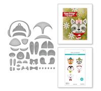 Spellbinders Dies, Metal, ONE