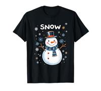Whimsical Winter T-Shirt