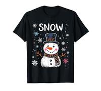 Whimsical Winter T-Shirt