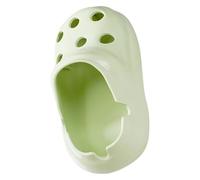 Whimsically Shoe Shape Ashtray Decorative Desktop Organizers Portable Ashes Collector For Modern Livings Space Unique Office Desk Accessories
