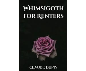 Whimsigoth for Renters: DIY Dark Decor Without Losing Your Deposit