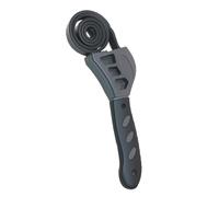 Whimsigulp Jar Openers for Weak Arthritis Hands 500mm Universal Adjustable Spanner, Jar Opener Ratchet Set with Strap Wrench for Easy Opening with Limited Strength