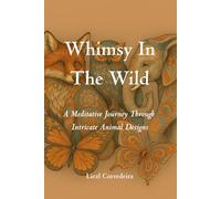 Whimsy in the Wild: A Meditative Journey Through Intricate Animal Designs