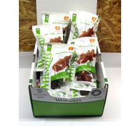 Whimzees Alligator - Dog Chew Treat Help Remove Plaque Tartar Large 5 Or 10s