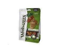 Whimzees - Alligator - (L) (Handypack) - 6pcs