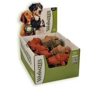 Whimzees Alligator Large Display Box (Pack of 30)