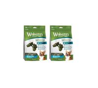 WHIMZEES By Wellness Alligator, Natural and Grain-Free Dog Chews, Dog