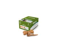 WHIMZEES By Wellness Variety Box Occupy, Mixed Shapes, Size L, 30 Pieces, Natural and Grain Free Dog Chews, Dog Dental Sticks for Large Breeds, No