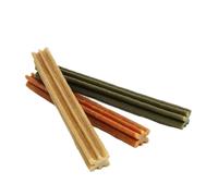 Whimzees Dental Stix for Dogs - Size: Large - Treats for Dogs