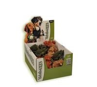 Whimzees Hedgehog Display Box Large x30
