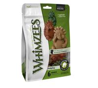 Whimzees Hedgehog Large 6x6 Bags