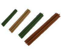 WHIMZEES Natural Dental Dog Treats Stix, May Vary, 50 Count (Pack of 1), Large