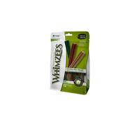 WHIMZEES Natural Dental Dog Chews Long lasting, Stix Medium, 14 Pieces
