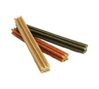 WHIMZEES Natural Dental Dog Treats Stix, May Vary, 50 Count (Pack of 1), Large