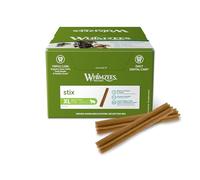 Whimzees Dental Stix for Dogs - Size: X Large - Treats for Dogs