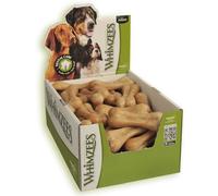 Whimzees Rice Bone Dental Dog Chew Treat - Treats for Dogs