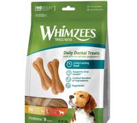 Whimzees Rice Bone 9pk