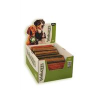 WHIMZEES Natural Dental Dog Treats Stix Medium, 1x100