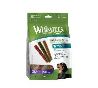 WHIMZEES Stix Daily Dental Treat XS | Size: 56pcs