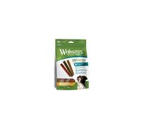 WHIMZEES Stix Dog Dental Chews 14 Pieces, Size M