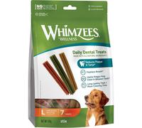 WHIMZEES Stix Large (7Pk)